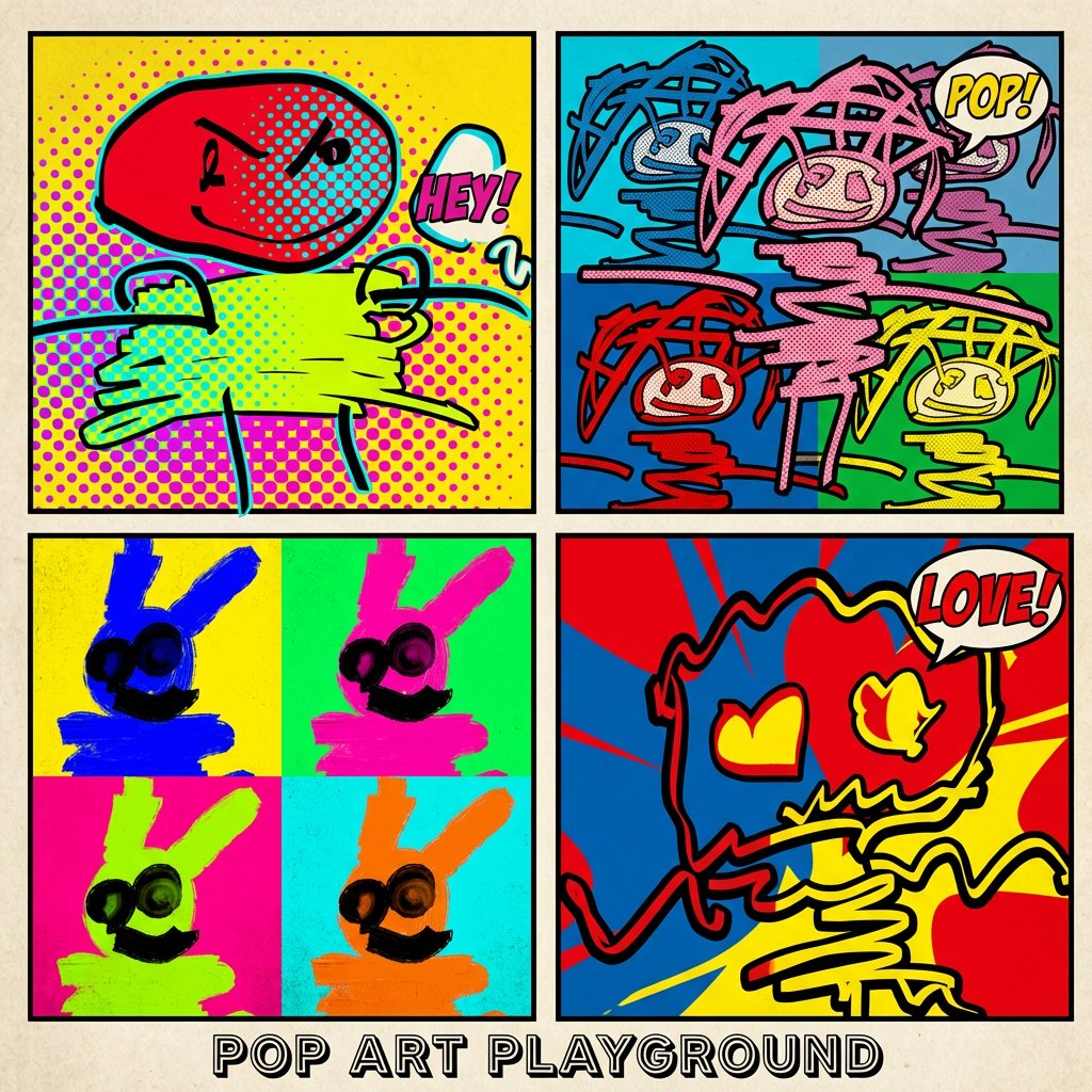 Pop Art